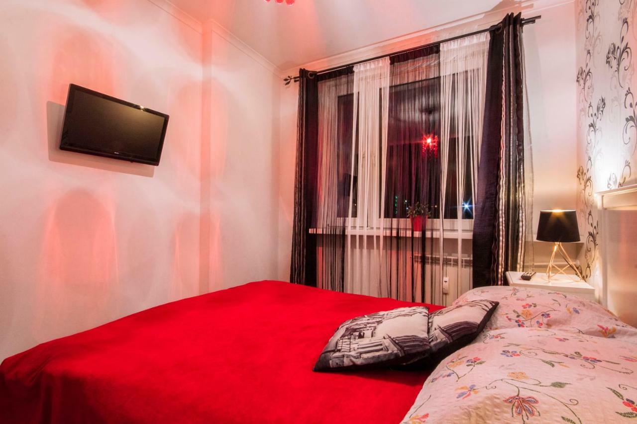 Apartament Sloneczna Закопане Экстерьер фото